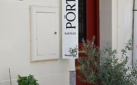 Porto Nafplio